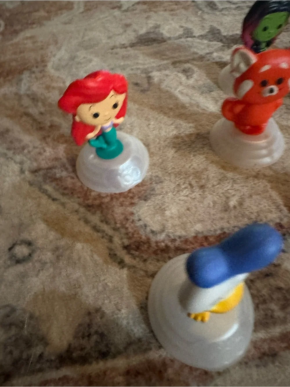 Disney lot small